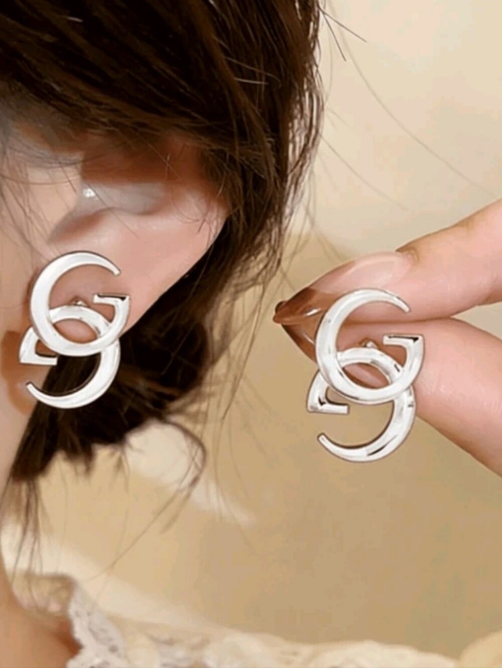 Luxury Jewelry